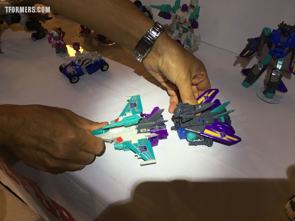 SDCC 2017   Power Of The Primes Photos From The Hasbro Breakfast Rodimus Prime Darkwing Dreadwind Jazz More  (54 of 105)